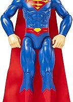 DC Comics DC 30 cm Figür – Superman — %49 İndirim | Amazon TR Fırsatı