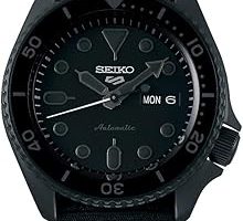 Seiko — %29 İndirim | Amazon TR Fırsatı