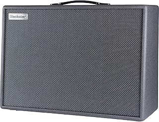 Blackstar Silverline Stereo Deluxe 2 x 100- Watt 2×12 Inch Combo Amfi (Silver) — %47 İndirim | Amazon TR Fırsatı