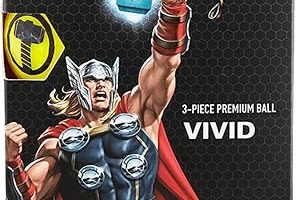 Volvik Marvel 4 toplu paket. — %67 İndirim | Amazon TR Fırsatı