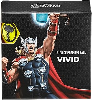 Volvik Marvel 4 toplu paket.