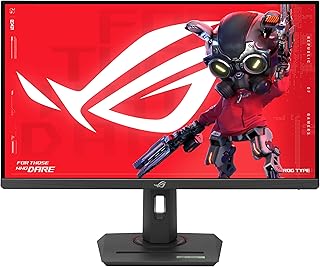 Asus Rog Strix XG27ACG 27 Inç 180Hz 1ms 2k Wqhd Adaptive Sync Fast IPS Gaming Monitör