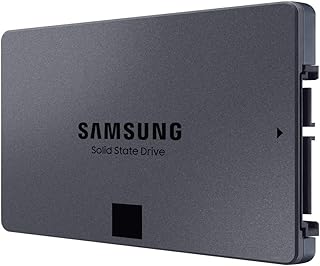 Samsung 870 QVO SATA III 2.5
