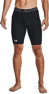 Under Armour Heatgear Armour Long Shorts Şort Erkek — %21 İndirim | Amazon TR Fırsatı
