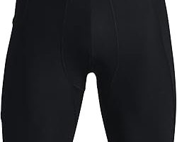 Under Armour Heatgear Armour Long Shorts Şort Erkek — %21 İndirim | Amazon TR Fırsatı
