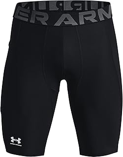 Under Armour Heatgear Armour Long Shorts Şort Erkek — %21 İndirim | Amazon TR Fırsatı