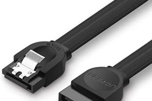 Ugreen SATA 3.0 Disk Kablosu 50 CM — %54 İndirim | Amazon TR Fırsatı