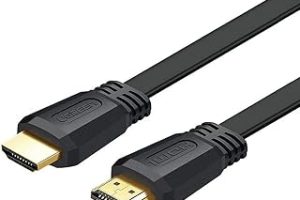Ugreen HDMI 2.0 4K Ses ve Görüntü Kablosu, 1.5 Metre — %20 İndirim | Amazon TR Fırsatı