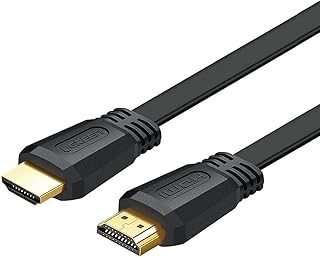 Ugreen HDMI 2.0 4K Ses ve Görüntü Kablosu, 1.5 Metre