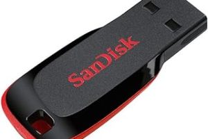 Pendrive SanDisk SDCZ50-B35 USB 2.0 Siyah — %25 İndirim | Amazon TR Fırsatı
