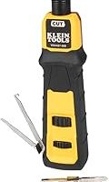 Darbeli matkap aleti, 66/110 bıçak, yaylı, süngü stilli MIM, çevirmeli ve kilitli, DATA Punchdown Klein Tools VDV427-300 — %21 İndirim | Amazon TR Fırsatı