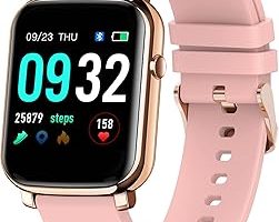 French Connection F1-C Unisex Kol Saati, Pembe — %49 İndirim | Amazon TR Fırsatı