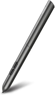 Veikk S640 ve A30 Grafik Tabletler İçin 8192L Pilsiz Kalem (Veikk — %22 İndirim | Amazon TR Fırsatı