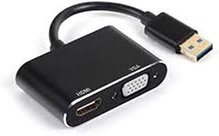 Dark UGA35AZ VGA/HDMI USB 3.0/2.0 Harici Ekran Kartı (DK-AC-UGA35)