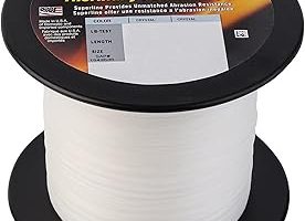 Berkley FireLine Superline Fishing Line — %74 İndirim | Amazon TR Fırsatı