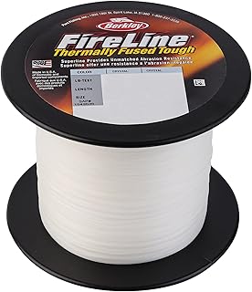 Berkley FireLine Superline Fishing Line