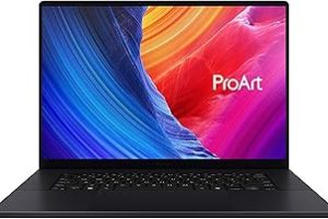 Asus ProArt P16 H7606WP-SR312 AMD Ryzen AI 9 HX 370 64GB 2TB SSD RTX 5070 8GB 16″ 3K (2880 x 1800) OLED 120Hz 0.2ms Freedos Taşınabilir Bilgisayar — %21 İndirim | Amazon TR Fırsatı
