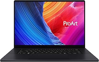 Asus ProArt P16 H7606WP-SR312 AMD Ryzen AI 9 HX 370 64GB 2TB SSD RTX 5070 8GB 16