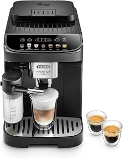 De'Longhi Magnifica Evo Ecam292.81.B Tam Otomatik Espresso Cappuccino Makinesi