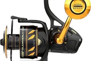 Penn SLAIV6500HS Slammer IV 6500Hs Sp Olta Makinesi — %22 İndirim | Amazon TR Fırsatı