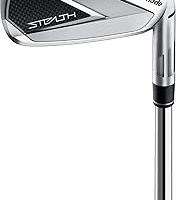 TaylorMade Golf Stealth Demir Seti — %44 İndirim | Amazon TR Fırsatı