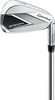 TaylorMade Golf Stealth Demir Seti