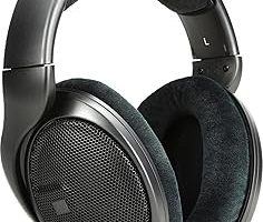 Sennheiser HD 400 PRO Studio Referans Kulaklık — %36 İndirim | Amazon TR Fırsatı