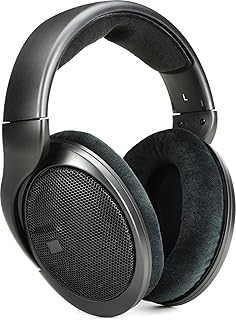 Sennheiser HD 400 PRO Studio Referans Kulaklık