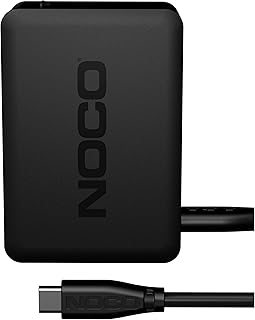 Noco Boost X 65W USB-C Sarj Cihazi GBX45/55/75/155