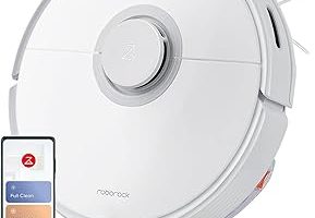 Roborock Q7 Max Akıllı Robot Süpürge Beyaz — %47 İndirim | Amazon TR Fırsatı