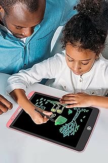 Mobee Chermik Dijital Kalemli Writing Tablet Lcd 8.5 Inç Çizim Yazı Tahtası — %44 İndirim | Amazon TR Fırsatı
