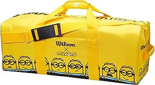 Wilson Minions Coaching Sırt Çantası 25/23 23 — %20 İndirim | Amazon TR Fırsatı