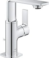 Grohe Allure Lavabo Bataryası M-Boyut Krom – 32757001 — %22 İndirim | Amazon TR Fırsatı