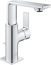 Grohe Allure Lavabo Bataryası M-Boyut Krom – 32757001