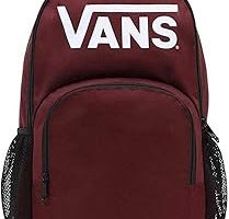Vans Alumni Sırt Çantası — %20 İndirim | Amazon TR Fırsatı