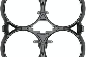 DJI Avata Pervane Koruması — %34 İndirim | Amazon TR Fırsatı