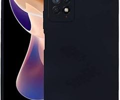 Zore Xiaomi ile uyumlu Redmi Note 11 Pro 5G Kılıf Zore Premier Silikon Kapak Siyah — %30 İndirim | Amazon TR Fırsatı