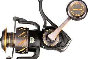 Penn ATH3500 AUTHORITY 3500 SPIN OLTA MAKİNESİ — %31 İndirim | Amazon TR Fırsatı