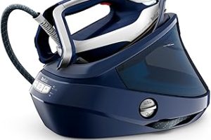 Tefal GV9812 Pro Express Vision 180 gr Sürekli ve 700 gr Şok Buharlı 3000 Watt Buhar Kazanlı Ütü — %22 İndirim | Amazon TR Fırsatı