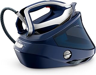Tefal GV9812 Pro Express Vision 180 gr Sürekli ve 700 gr Şok Buharlı 3000 Watt Buhar Kazanlı Ütü — %22 İndirim | Amazon TR Fırsatı