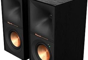 Klipsch R-40PM EUA Destekli Hoparlörler — %22 İndirim | Amazon TR Fırsatı