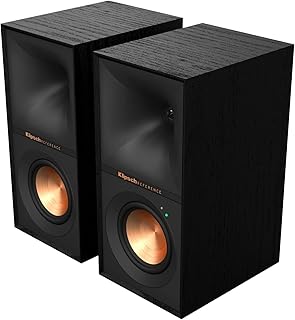 Klipsch R-40PM EUA Destekli Hoparlörler