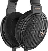 Sennheiser HD 660S2 – Kulak Üstü High-End Kulaklık – 300 Ohm, 38mm Sürücü, Açık Kulaklık, Ergonomik Kulak Pedleri — %24 İndirim | Amazon TR Fırsatı