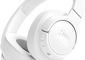 JBL Tune 720BT Wireless Kulaklık, CT, OE,Beyaz — %28 İndirim | Amazon TR Fırsatı