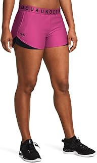 Under Armour Play Up 3.0 Shorts Şort Kadın