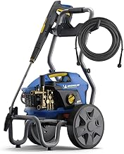 Michelin MPX160CK 2900Watt 160Bar İndüksiyon Motor Yağ Soğutmalı Profesyonel Basınçlı Yıkama — %22 İndirim | Amazon TR Fırsatı