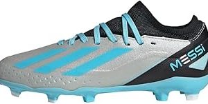 adidas X CRAZYFAST MESSI.3 FG J Futbol AyakkabısıUnisex Çocuk — %55 İndirim | Amazon TR Fırsatı