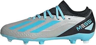 adidas X CRAZYFAST MESSI.3 FG J Futbol AyakkabısıUnisex Çocuk
