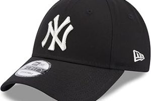 NEW ERA Female Metallic Logo 9forty Unisex Siyah Günlük Şapka — %41 İndirim | Amazon TR Fırsatı