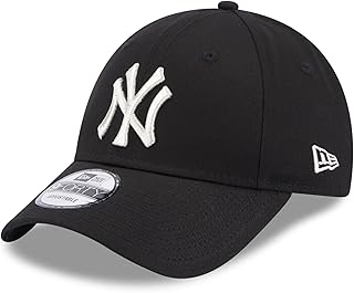 NEW ERA Female Metallic Logo 9forty Unisex Siyah Günlük Şapka